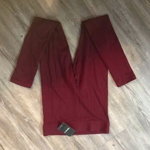 ❤️❤️ NWT forever 21 tights